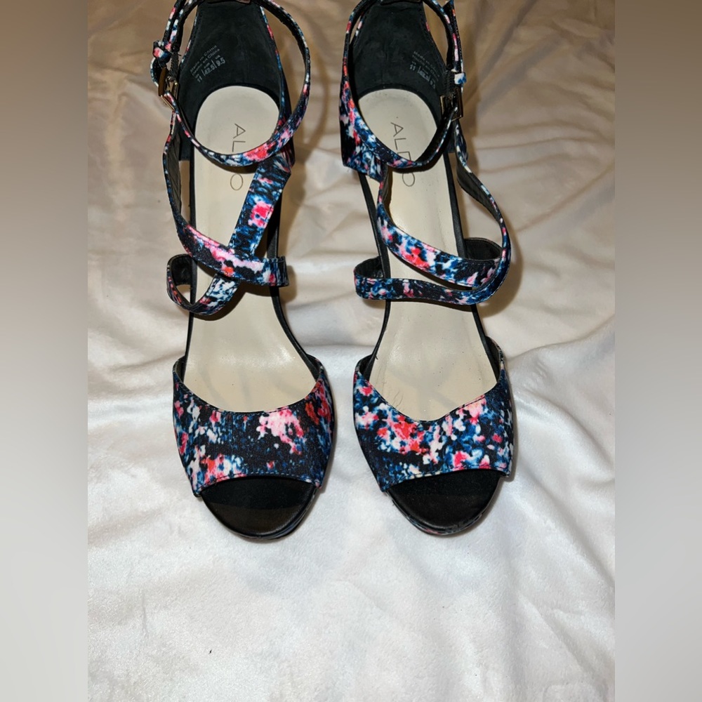 aldo heel